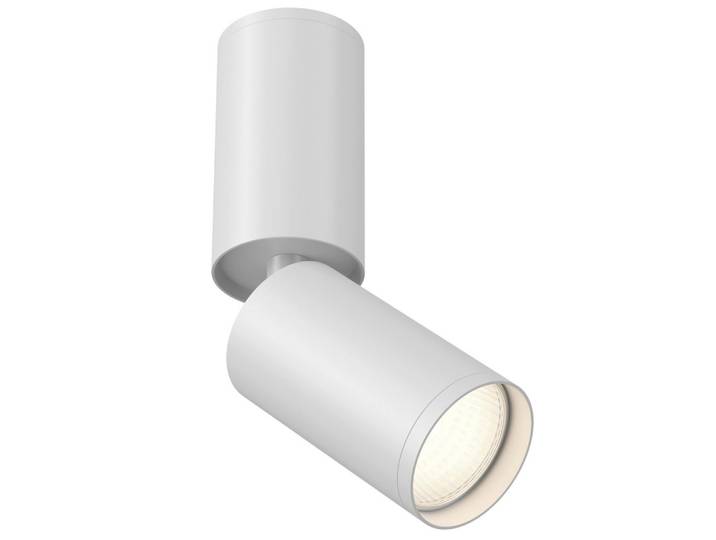 Strahler Focus S Weiß max. 10 Watt