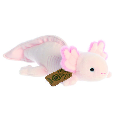Eco Nation Axolotl 11In
