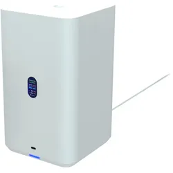 Ubiquiti UNAS 2 2-Bay NAS System weiss