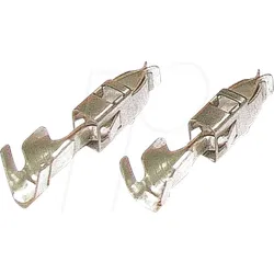IMAXX CCX705FL - KFZ-Relaishalter, Kontakt 0,5-1,0 mm2 für H7280