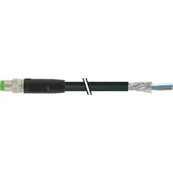 Murrelektronik Steckverbinder 7000-08711-6410500