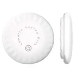 4smarts Standort-Finder SkyTag Duos 2er Set weiß