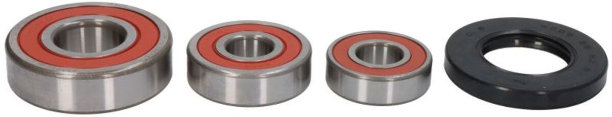 Tourmax Set di cuscinetti ruota WBK-238