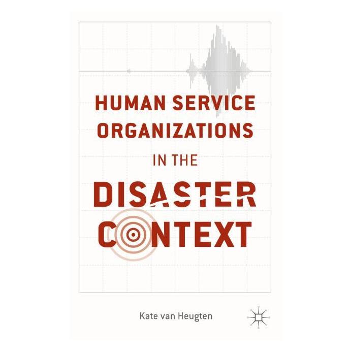 Palgrave Macmillan Heugten:Human Service Organizations in (Englisch, Hardcover, Kenneth A Loparo) (63337961)