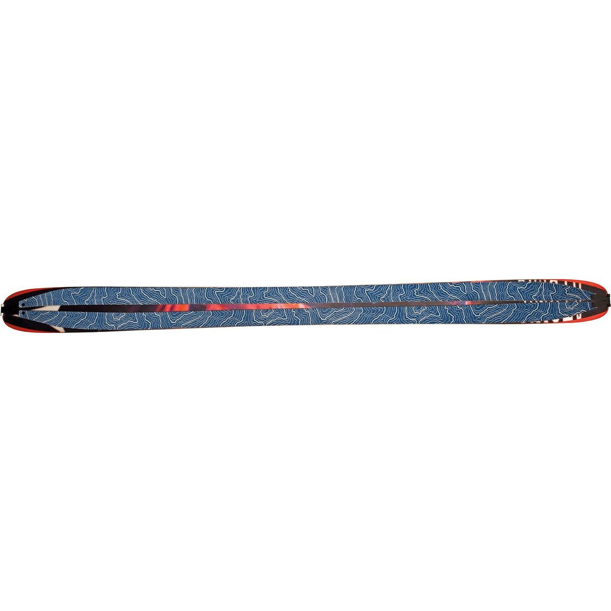 Contour Hybrid fat Free 171-181 cm 4071-000