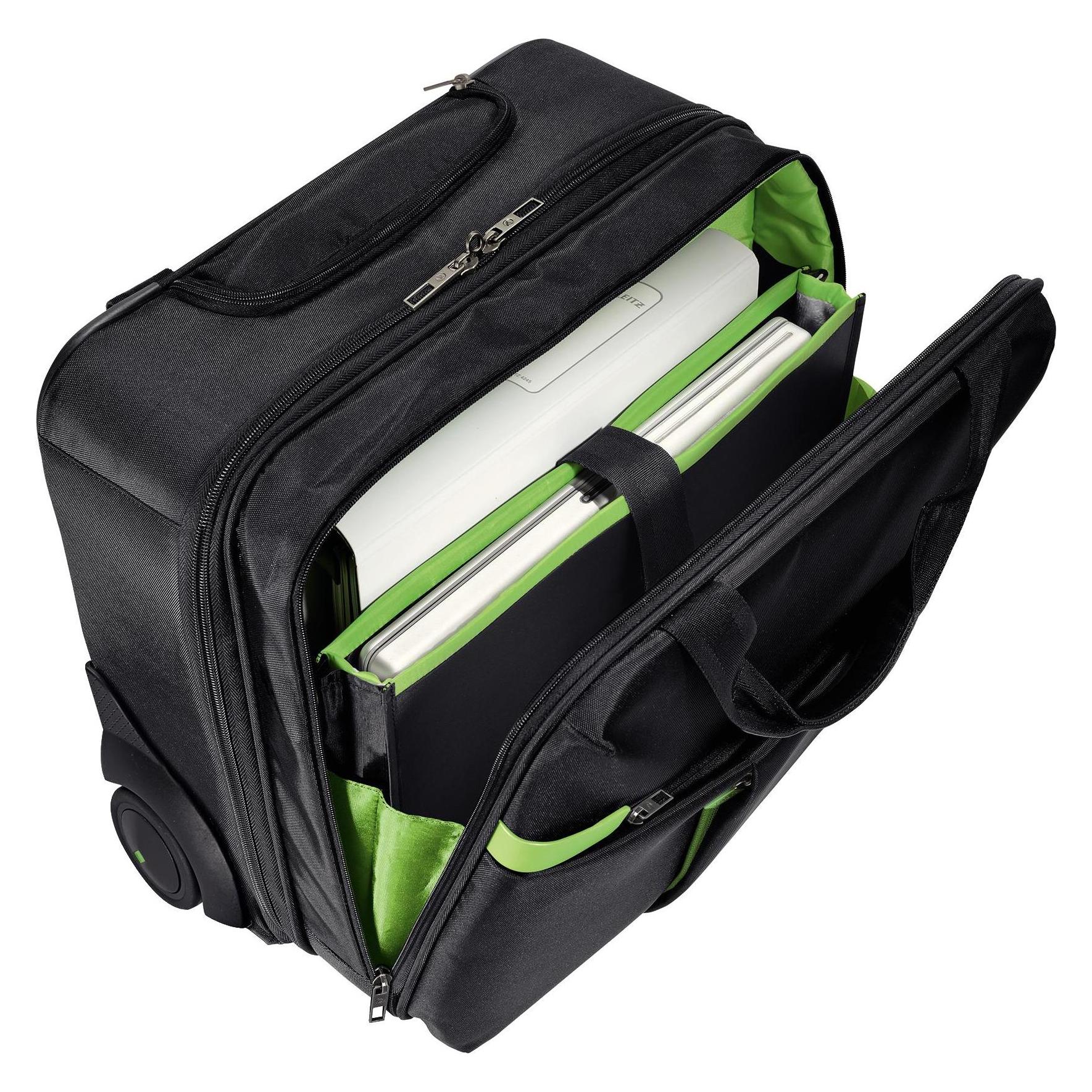 Leitz Trolley Smart Traveller (25 l) (6059-00-95)