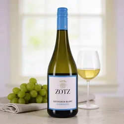 Weingut Julius Zotz 0 Julius Zotz Sauvignon Blanc Alkoholfrei Sauvignon Blanc Deutschland