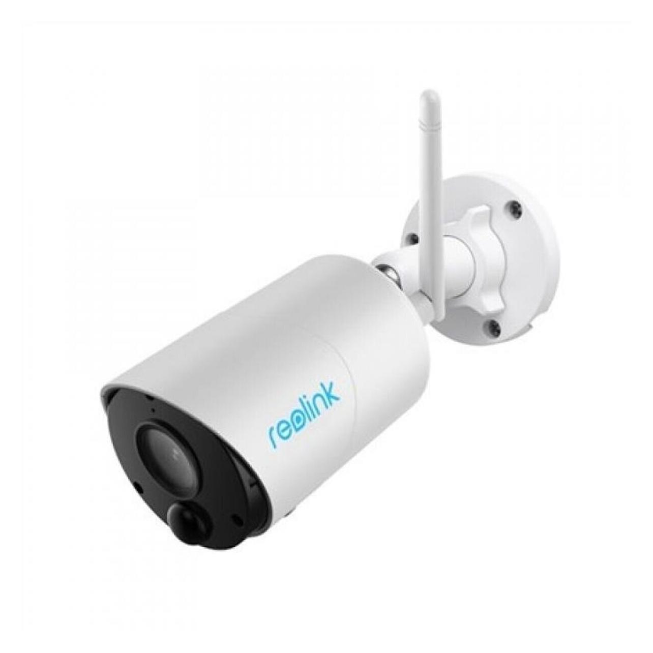 Reolink Argus Eco (2312 x 1304 Pixels) (Argus Eco-W)