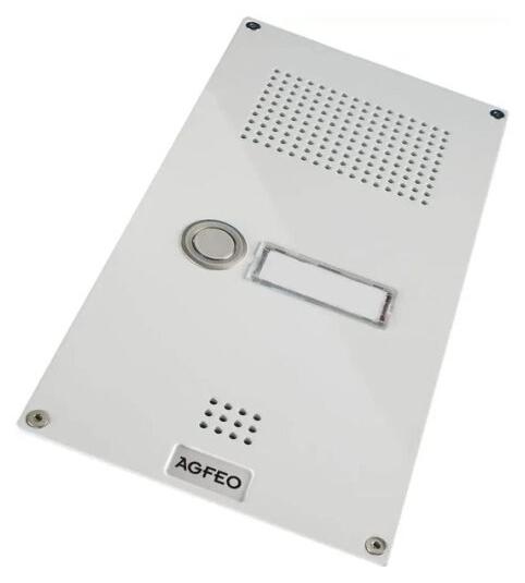 AGFEO Premium TFE 1 weiß