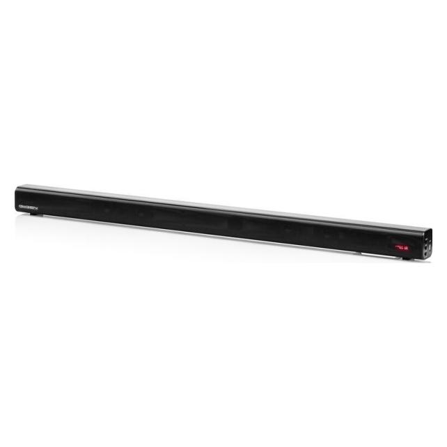 GoGen Soundbar TAS930 czarny (40 W, 2.0 Kanal) (GOGTAS930)