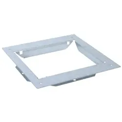 Legrand 088082 Basisdeckel 12/18 Module