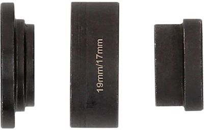 Ks Tools Lochstanzen-Satz, Sensor-Einparkhilfe 140.2651