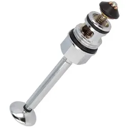 Hansa 59911156 Umstellung eigensicher  Umsteller komplett chrom