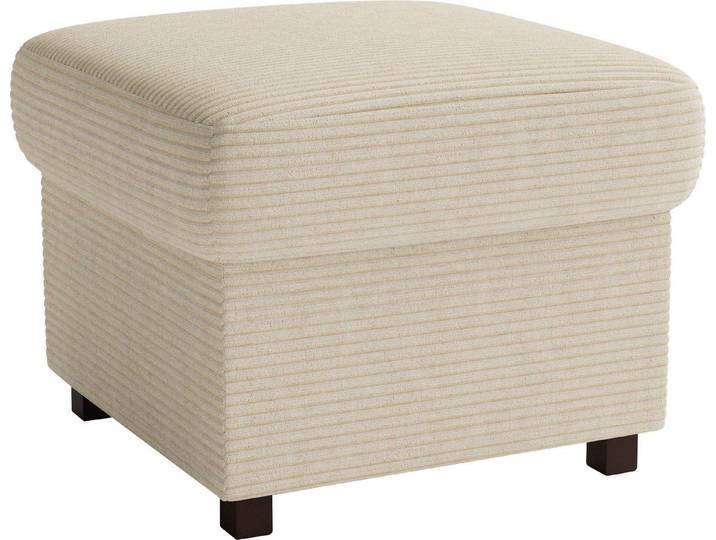 sit&more Polsterhocker Montego