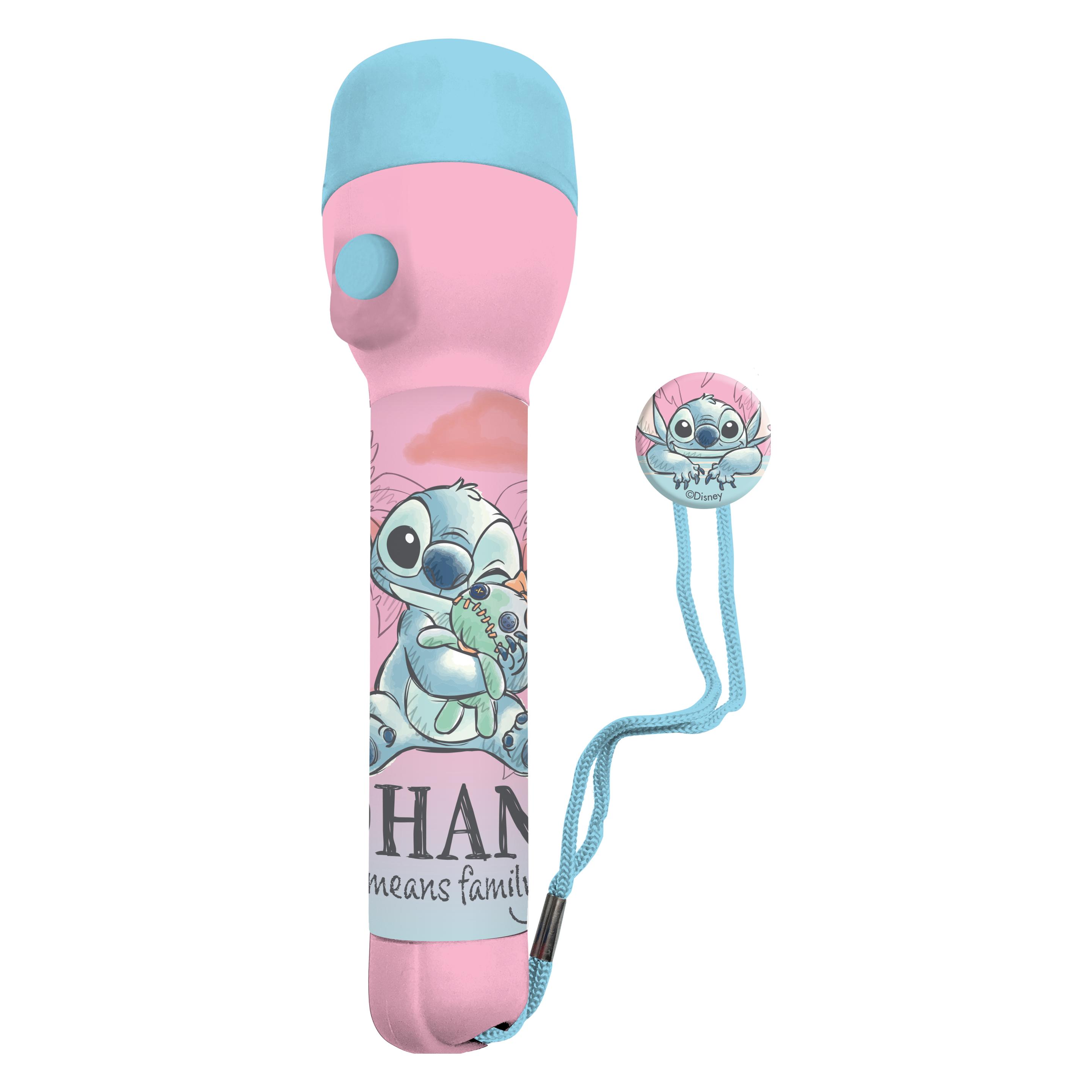 Kids Licensing Big Torch Stitch KiDS Licensisng (16 cm) (ST00047)