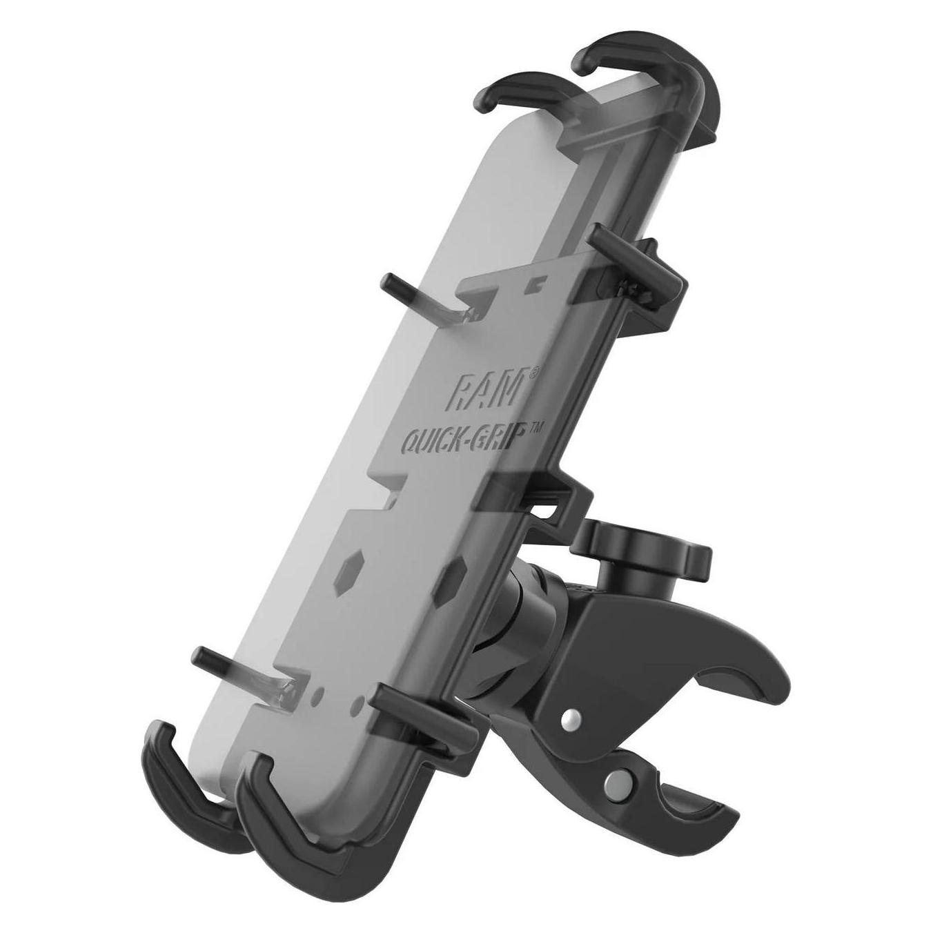Rammount RAM Mount Tough-Claw klein QuickGrip Universal Smartphones (RAM-HOL-PD4-400-1U)