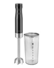 Zwilling ENFINIGY Stabmixer schwarz (53104-901-0)