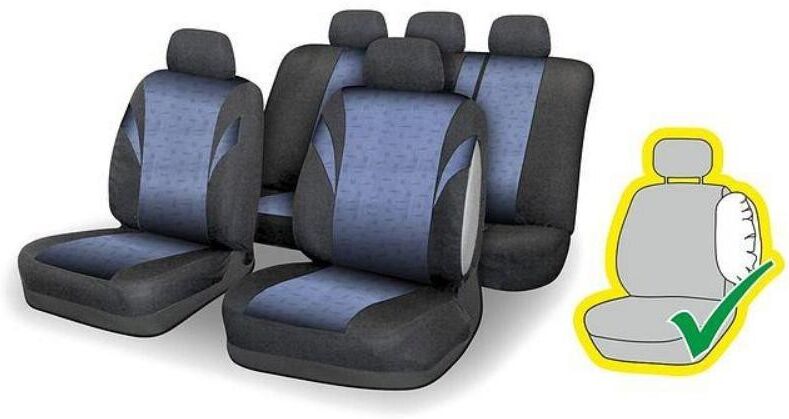 Compass Accessories 31678 Seat cover
