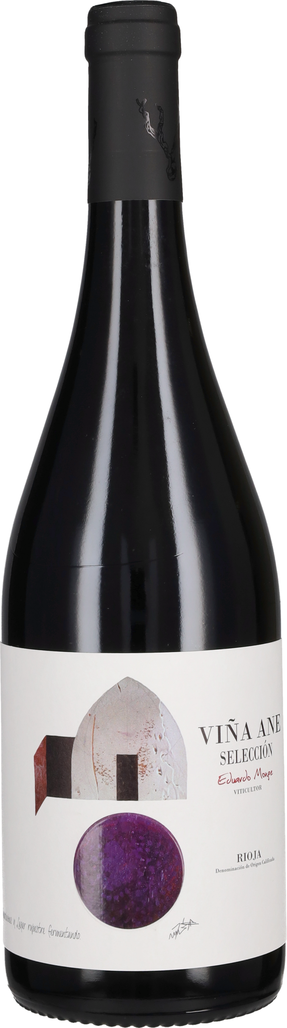 Viña Ane Rioja 'Selección' Vina Ane 2021