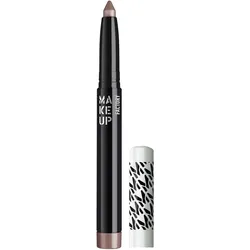 MAKE UP FACTORY Cooling Eye Shadow Stick - braun