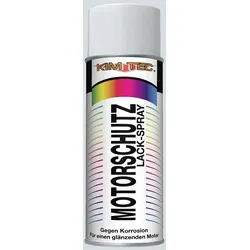 Kim-Tec Motorschutzlack 400 ml