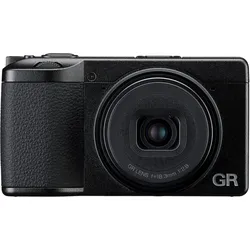 Ricoh GR IV HDF