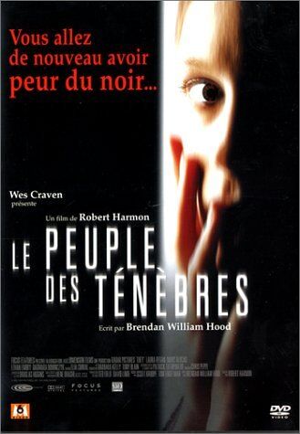 Le Peuple des ténèbres [FRANZOSICH] - Preis vom 27.09.2026 03:53:48 h