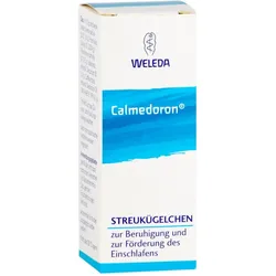 Calmedoron Streukügelchen