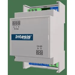 HMS Industrial LG VRF systems to Modbus INMBSLGE001R000
