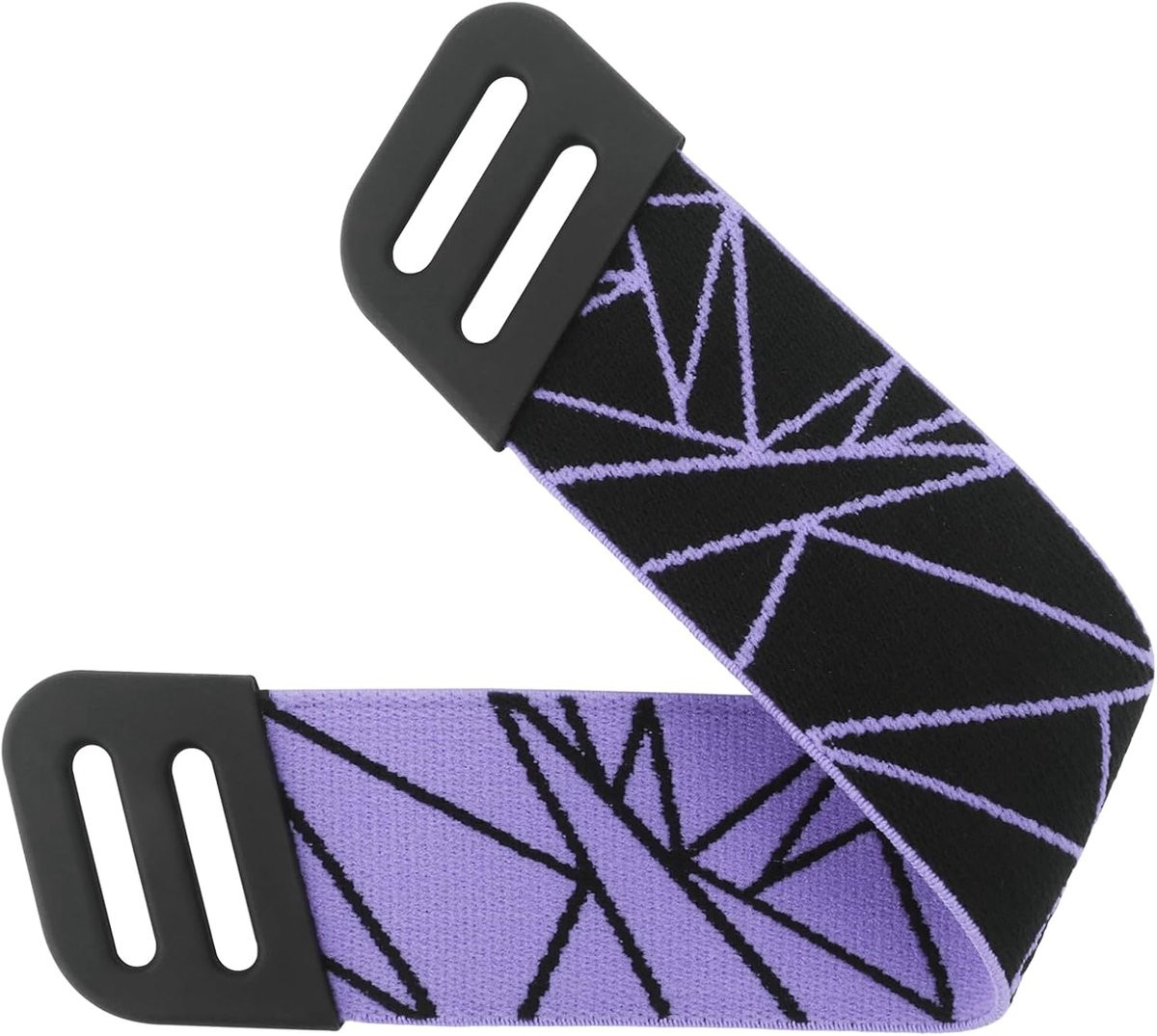 Sodorous Hoofdband Headset Strap Vervanging en Top Band Onderdelen voor Logitech G335 Bedrade Gaming Headset