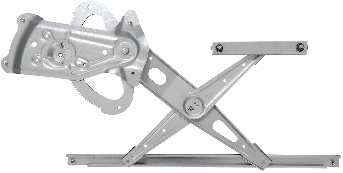 Valeo Fensterheber 851168 Vorne Links Für Renault