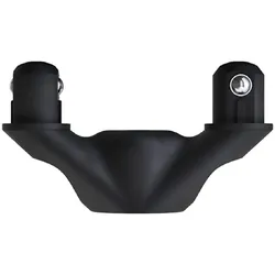 Therabody, Massagezubehör, Theragun Aufsatz - DUO Adapter