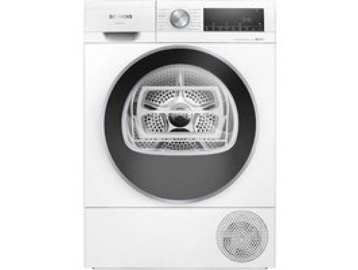 Sèche-linge Siemens WQ45G2D0ES 9 kg blanc