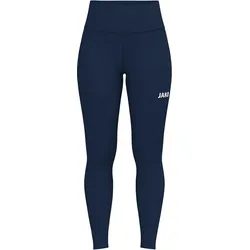 JAKO One Leggings Mädchen 900 - marine 140