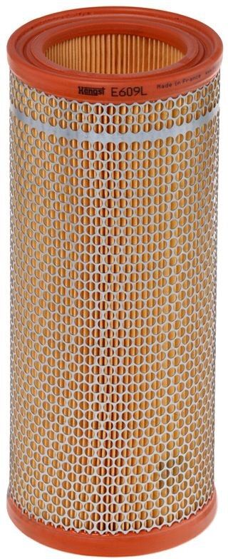 HENGST FILTER E609L Luftfilter