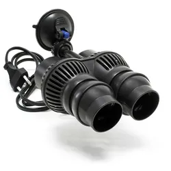 Helloshop26 - Wavemaker Saugnapf-Umwälzpumpe 5000 Liter pro Stunde 7 Watt Aquarium Wasserpumpe 16_0002815
