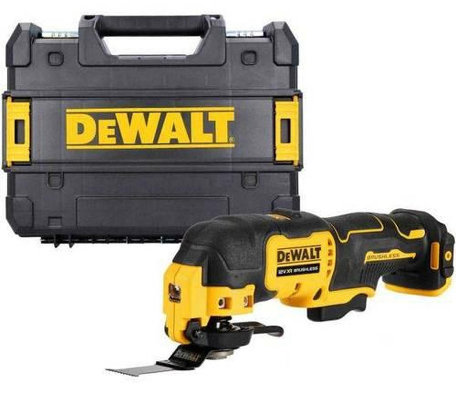 DeWalt Accu-multitool 12V