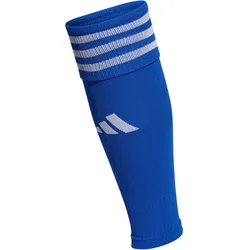 adidas Team 23 Fußball Sleeve-Stutzen HT6543 - team royal blue/white XS