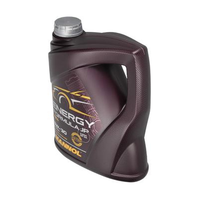 SCT - MANNOL Motoröl Mannol Energy Formula JP 5W-30 [4L] MN7914-4
