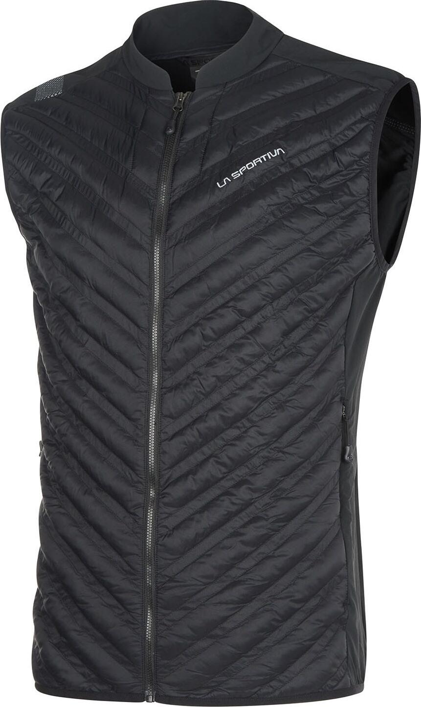 La Sportiva Alya Vest Men black/cloud (K00G07) M ZARV010K00G07M