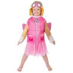 Chaks Paw Patrol Kinderkostüm Skye (116)