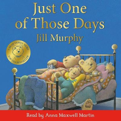 Just One of Those Days - Jill Murphy, Audio, 9781035017065