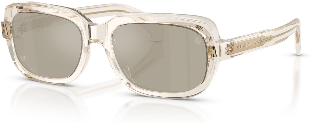 Sonnenbrille Moncler Suntrap ME 6008 (30035A) Damen