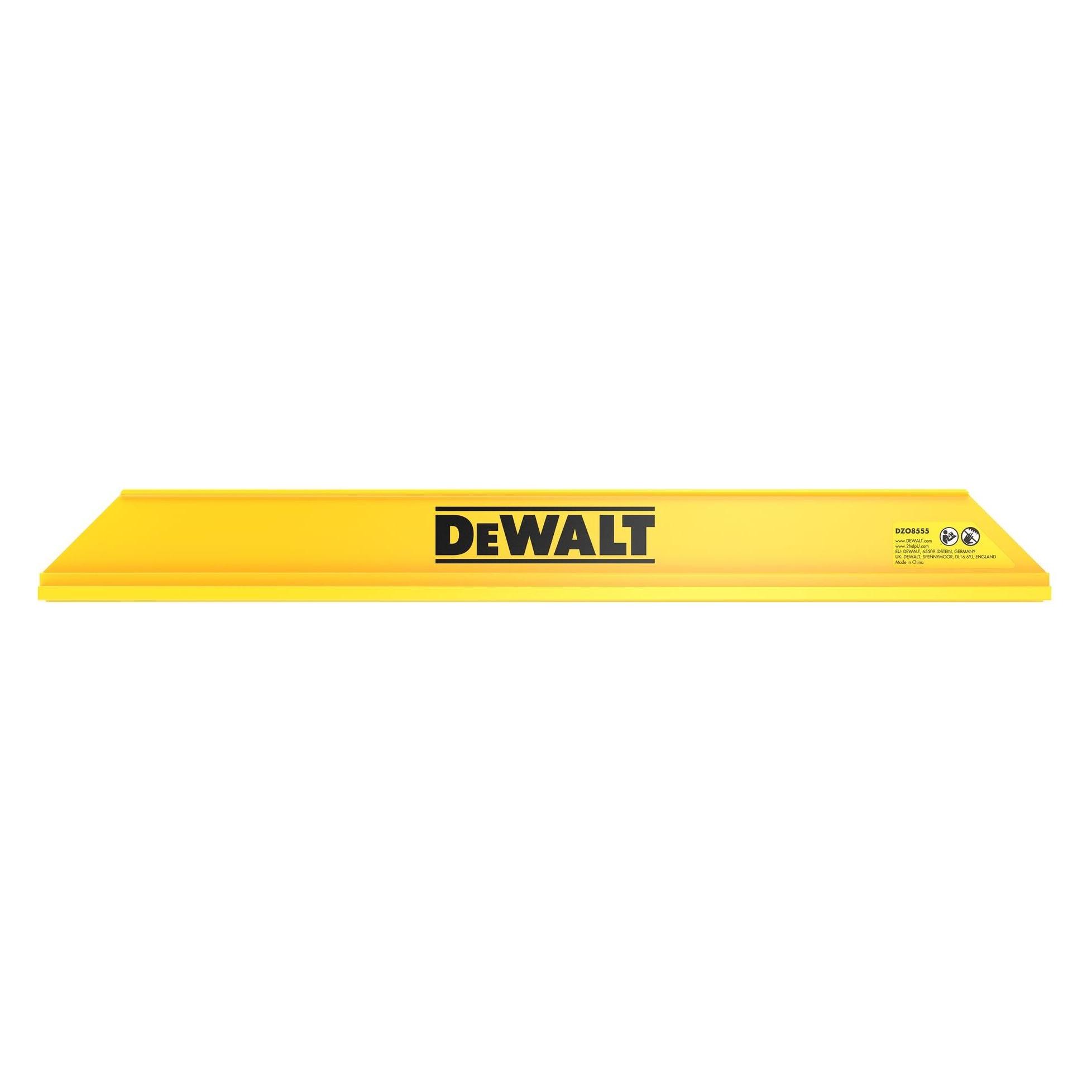 DeWalt Zubehör DZO8555-QZ 55cm Kehrzubehör (DCMHT562/DCMHT564) (Heckenschere) (DZO8555-QZ)