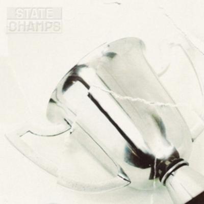 State Champs - State Champs, Vinyl