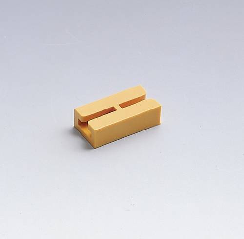 LGB 10260G Gleis Schienenverbinder, isoliert