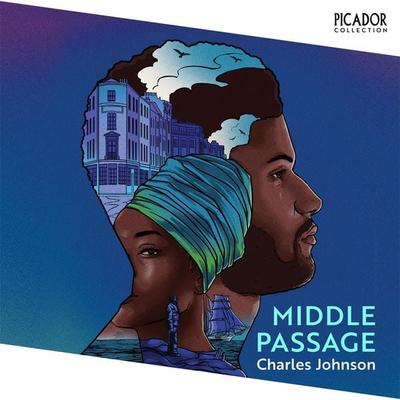 Middle Passage - Charles Johnson, Audio, 9781529078121