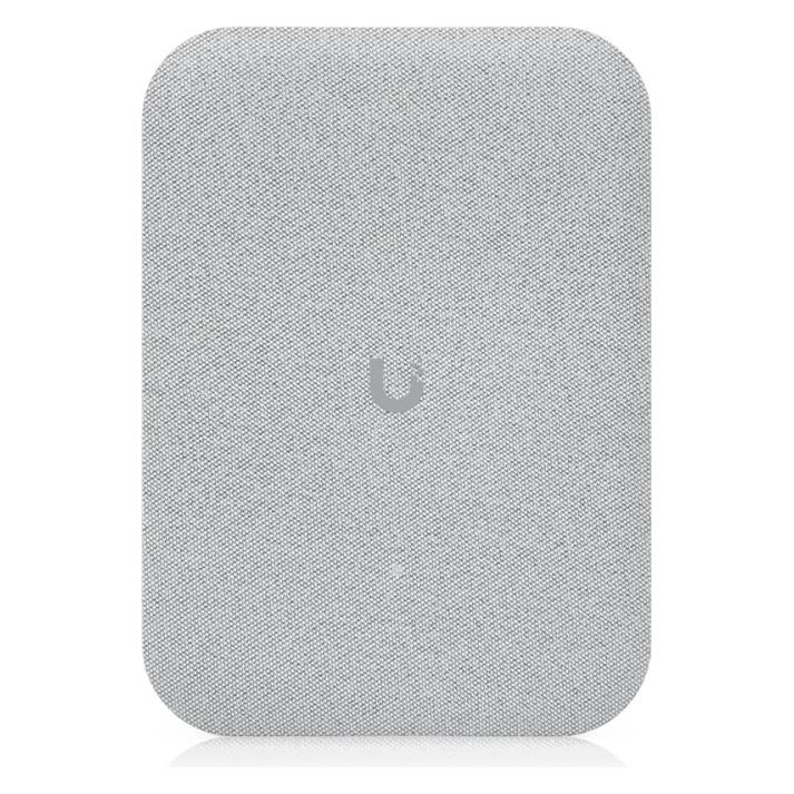 Ubiquiti AI Speaker Für den Innenbereich, PoE, KI-Alarmfunktion (UP-AI-SPEAKER)