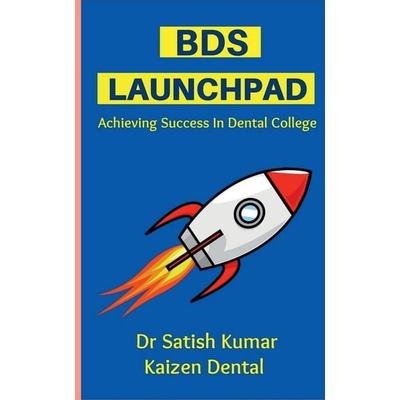 BDS Launchpad, Taschenbuch von Sandip Kumar, Notion Press, 978-1-63974-109-0