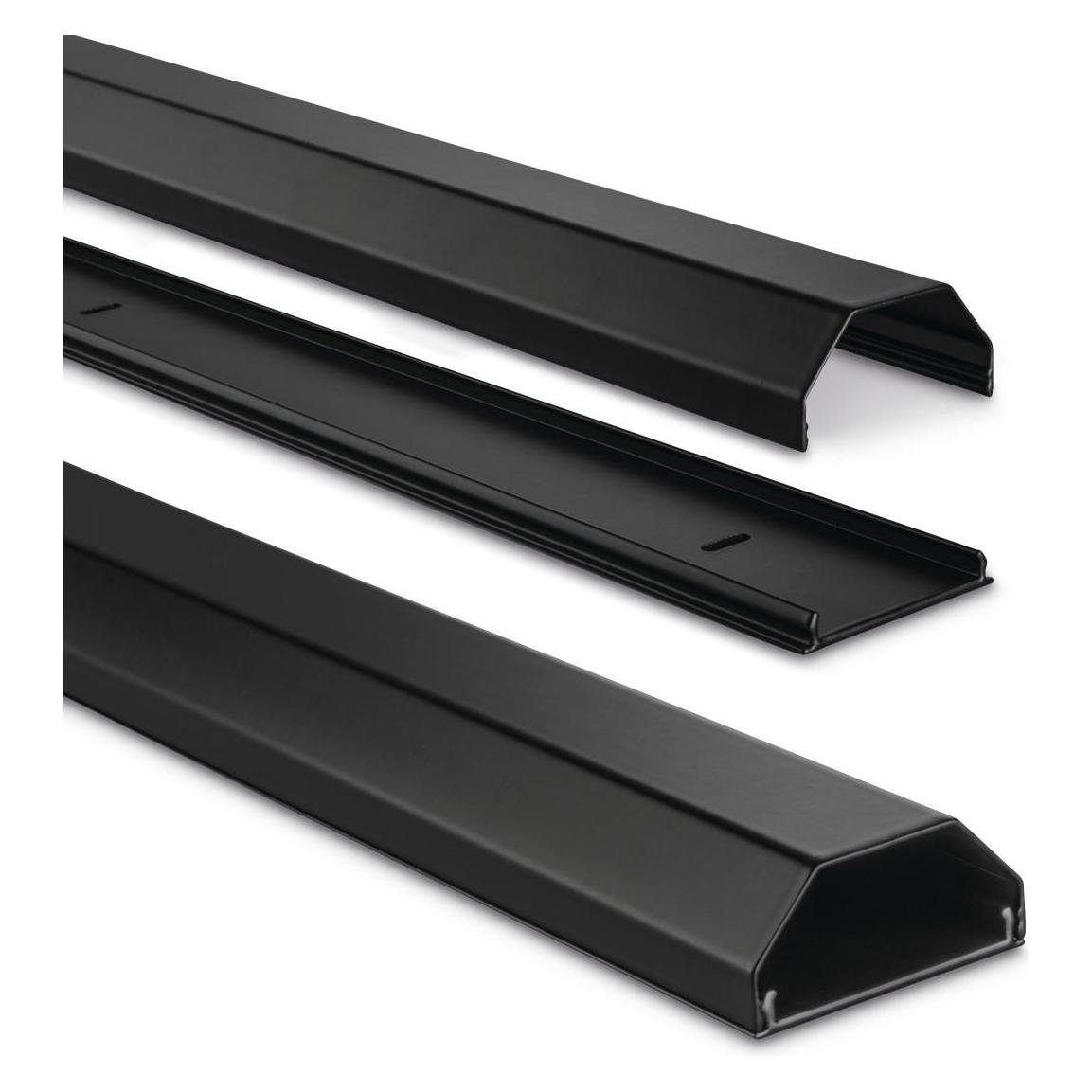 Hama Alu-Kabelkanal (Kabelkanal, 110 cm) (00220987)